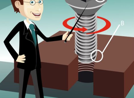 Technische-Illustrationen